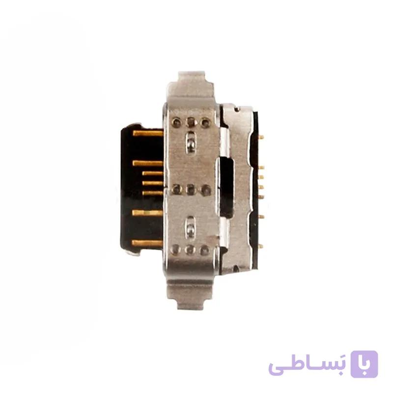 سوکت شارژ نوکیا 7 پلاس Charging Connector NOKIA 7 PLUS 6.1 PLUS