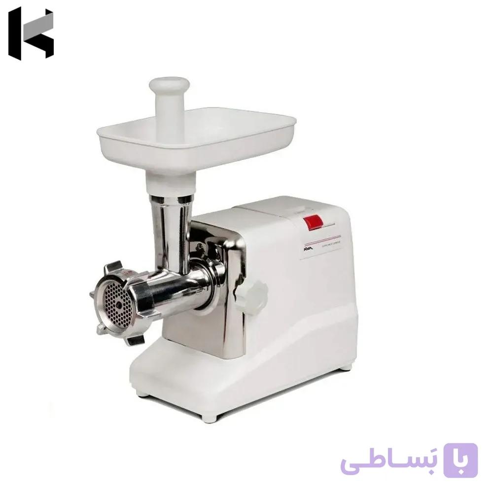 چرخ گوشت جهان آوا مدل MG-1200-EBS — تصویر 1