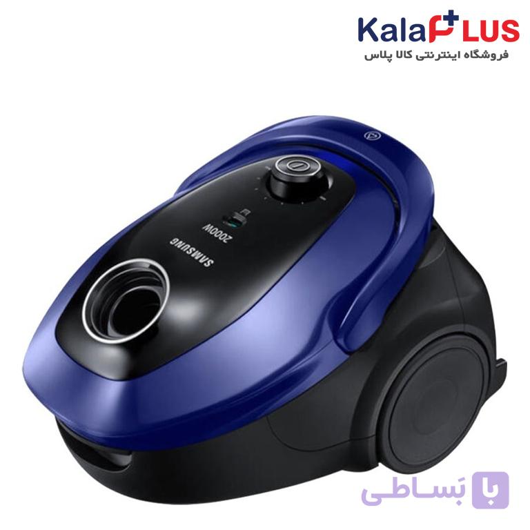 جاروبرقی سامسونگ مدل 20M2510 — تصویر 1