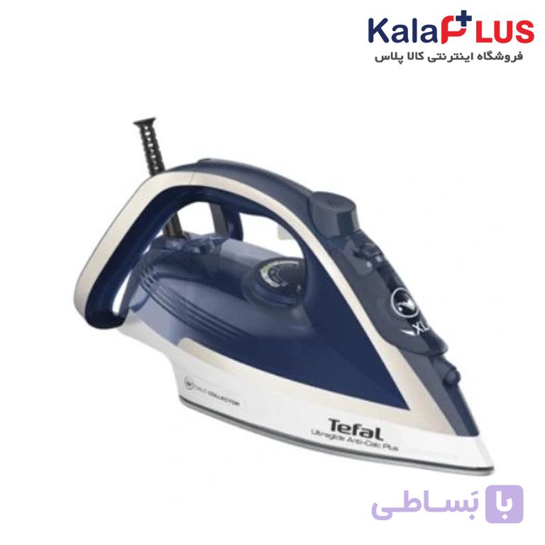 اتو بخار تفال مدل fv 5820
