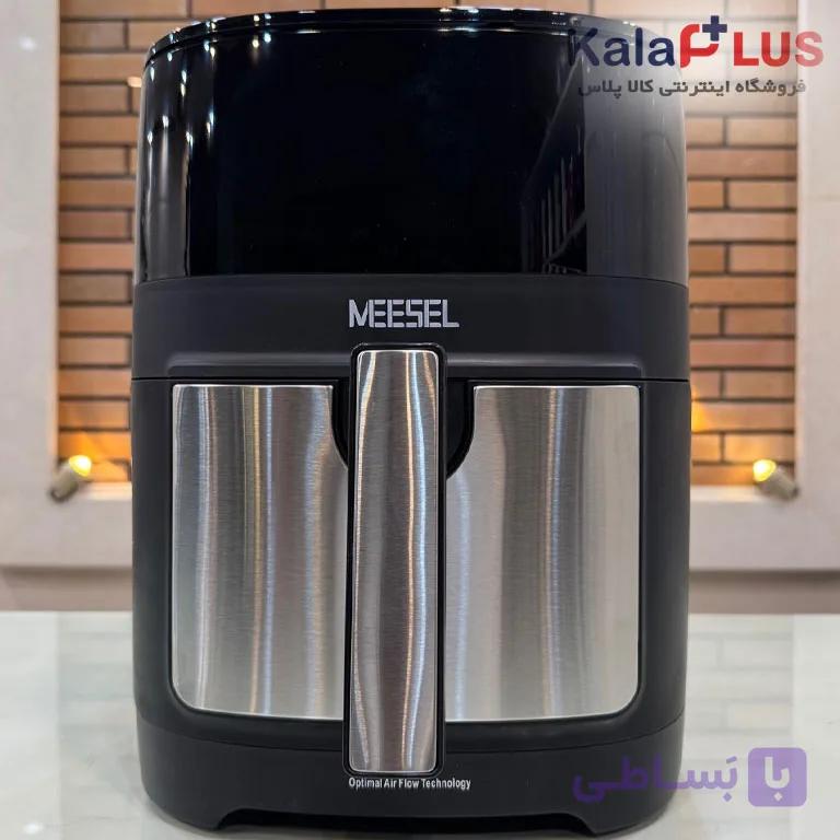 سرخ کن میزل مدل ME-510B-AF — تصویر 1