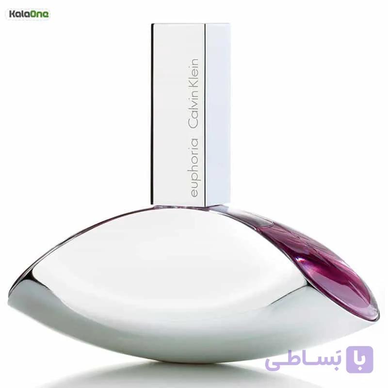 ادکلن ایفوریا زنانه ۱۰۰ میل زنانه لیبل دار euphoria - کالا وان