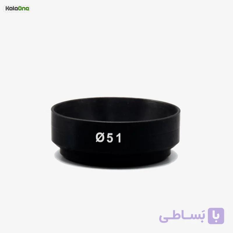 فانل قهوه سایز 51 مناسب برای دستگاه خانگی - کالا وان