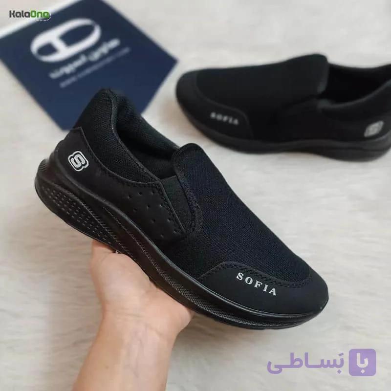 کفش راحتی مردانه و زنانه