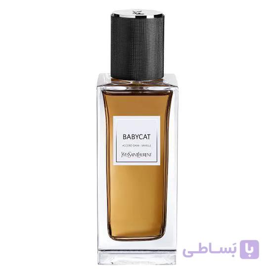 اسانس عطر ایو سن لورن بیبی کت – Yves Saint Laurent Babycat