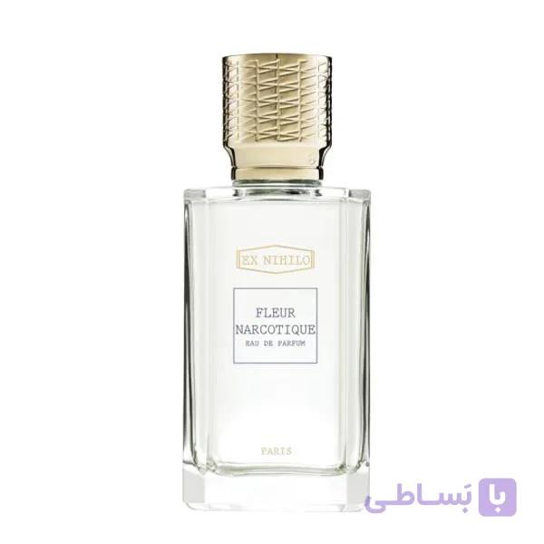 اسانس عطر فلور نارکوتیک – Fleur Narcotique