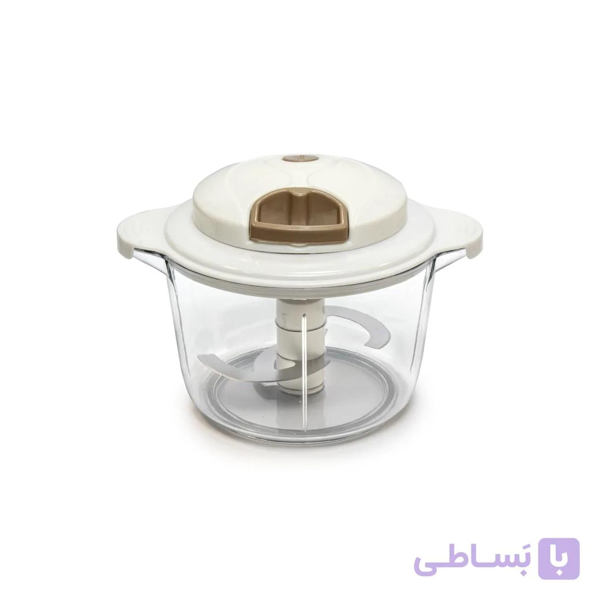خردکن یونیک مدل کلاسیک کد 3094 ظرفیت 2 لیتر — تصویر 1