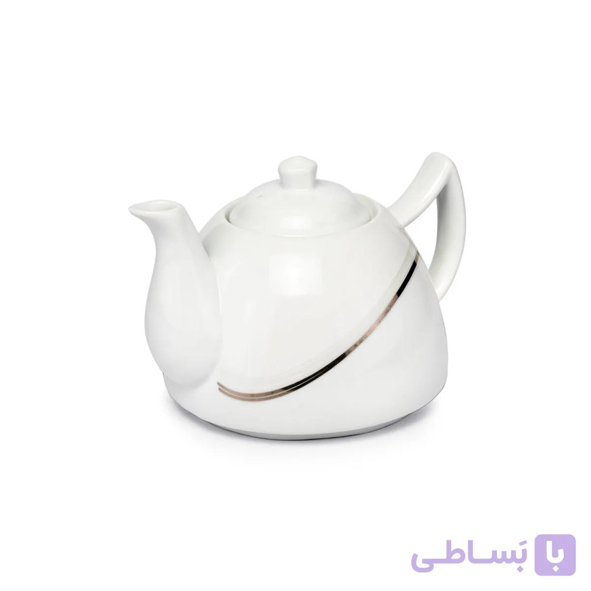 قوری چینی یونیک مدل 7547/1 — تصویر 1