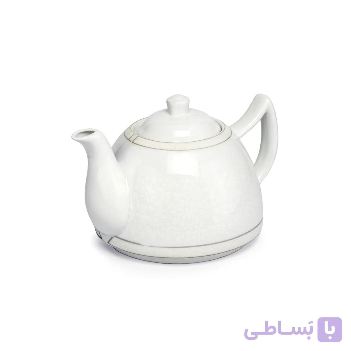 قوری چینی یونیک مدل 7547/5 — تصویر 1