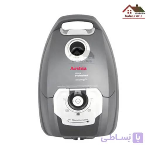 جاروبرقی ارشیا طرح بوش VC-4100 — تصویر 1