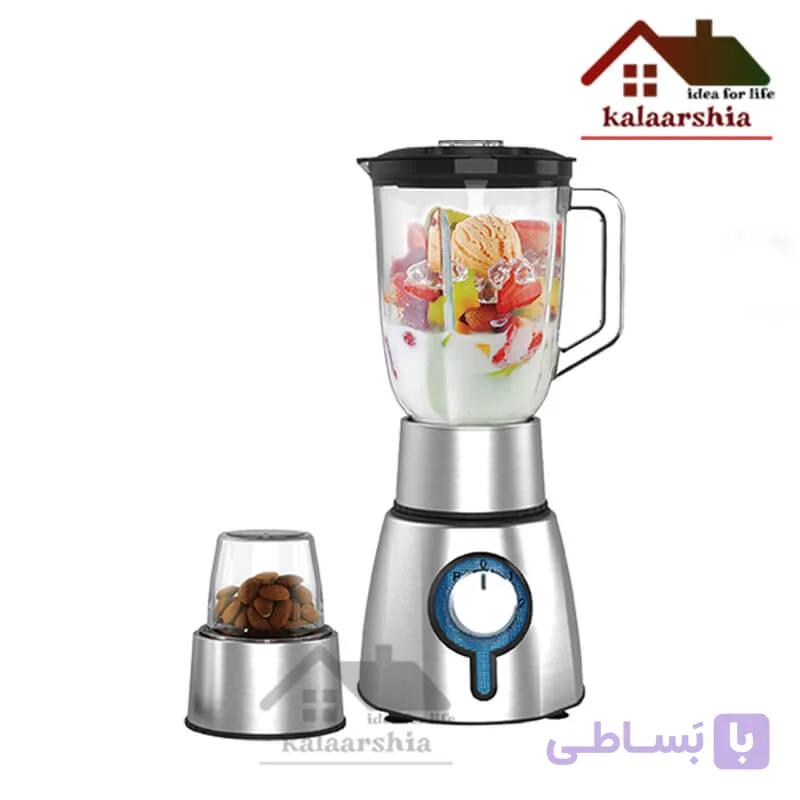 مخلوط کن ارشیا   BL-6171A — تصویر 1