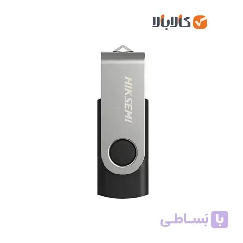 فلش مموری هایک سمی مدل Hiksemi Rotary M200s-USB 3.0 ظرفیت 32 گیگابایت — تصویر 1