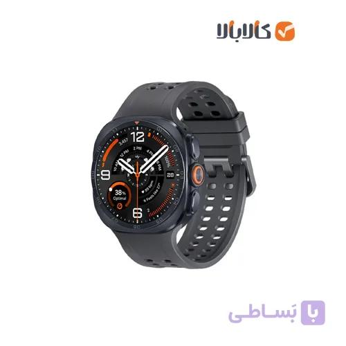 ساعت هوشمند سامسونگ مدل Galaxy Watch Ultra 2 — تصویر 1