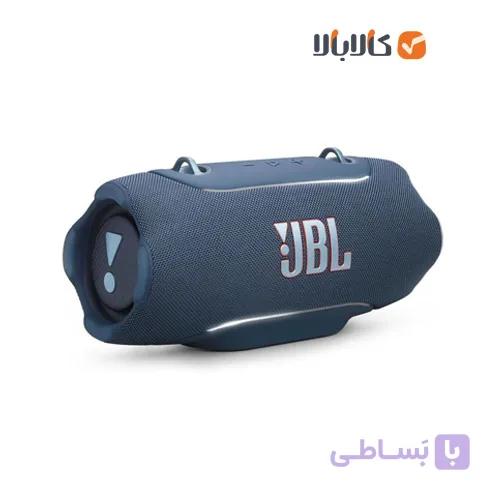 اسپیکر بلوتوثی قابل حمل جی بی ال مدل JBL Xtreme 5 — تصویر 1