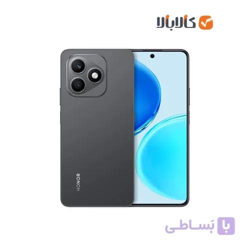 گوشی موبایل آنر مدل Honor X8d 4G با حافظه 256 گیگابایت و حافظه رم 8 گیگابایت — تصویر 1
