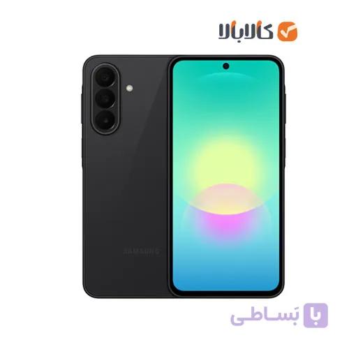 گوشی موبایل سامسونگ Samsung Galaxy A27 5G با حافظه 128 گیگابایت و رم 8 گیگابایت(ویتنام) — تصویر 1