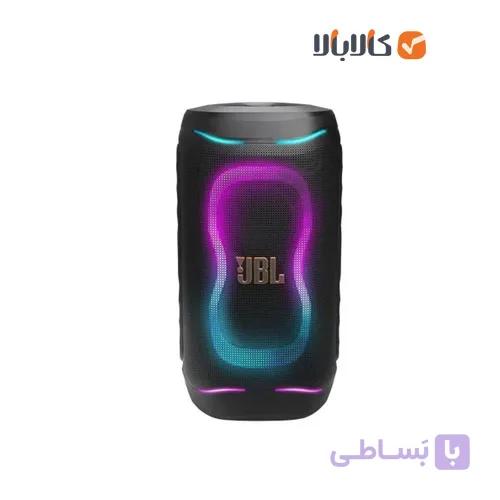 اسپیکر بلوتوثی قابل حمل جی‌بی‌ال مدل Partybox 330 — تصویر 1
