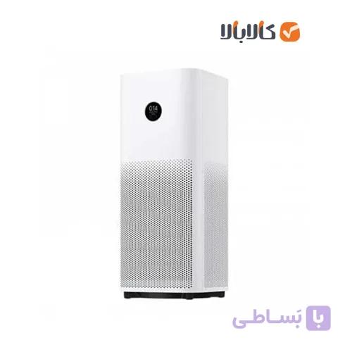 دستگاه تصفیه هوا شیائومی مدل Xiaomi Air Purifier 4 — تصویر 1