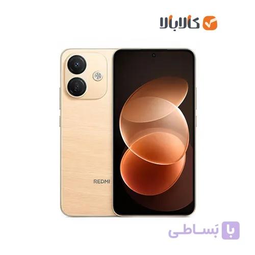 گوشی موبایل شیائومی Xiaomi Redmi Note 17 Pro 5G با حافظه 256 گیگابایت و حافظه رم 12 گیگابایت(گلوبال) — تصویر 1