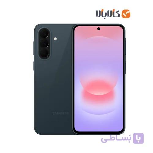 گوشی موبایل سامسونگ Samsung Galaxy A37 5G با حافظه 256 گیگابایت و رم 12 گیگابایت (ویتنام) — تصویر 1