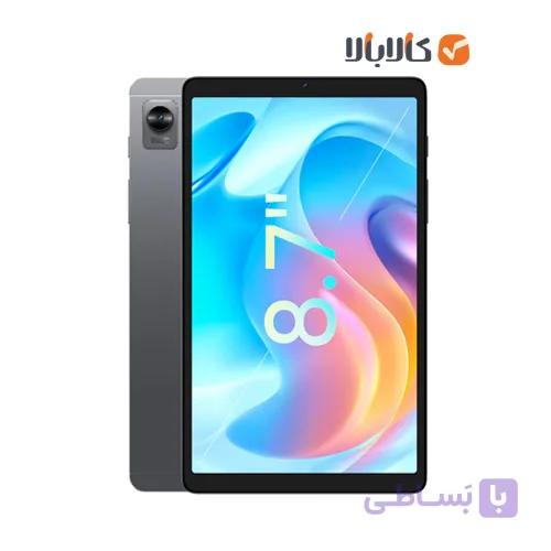 تبلت ریلمی مدل Realme Pad Mini Wifi با ظرفیت 32 گیگابایت و حافظه رم 3 گیگابایت — تصویر 1