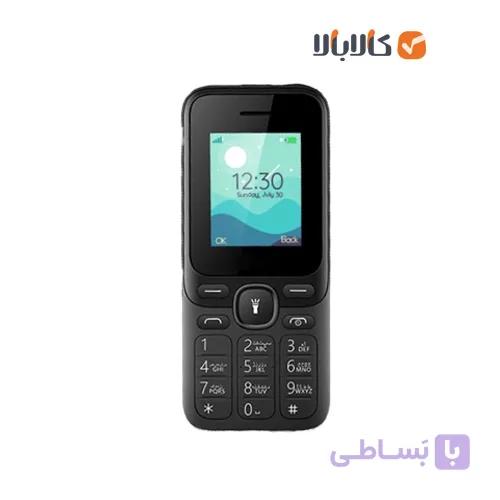 گوشی موبایل وکال مدل Vocal F1 2G با حافظه 32 مگابایت رم 32 مگابایت — تصویر 1