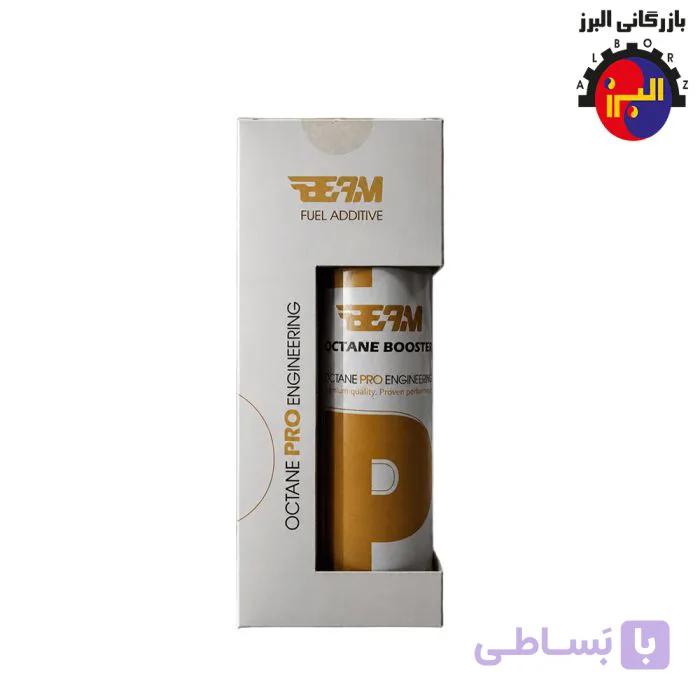 اکتان بیم پرو BEAM OCTANE BOOSTER PRO