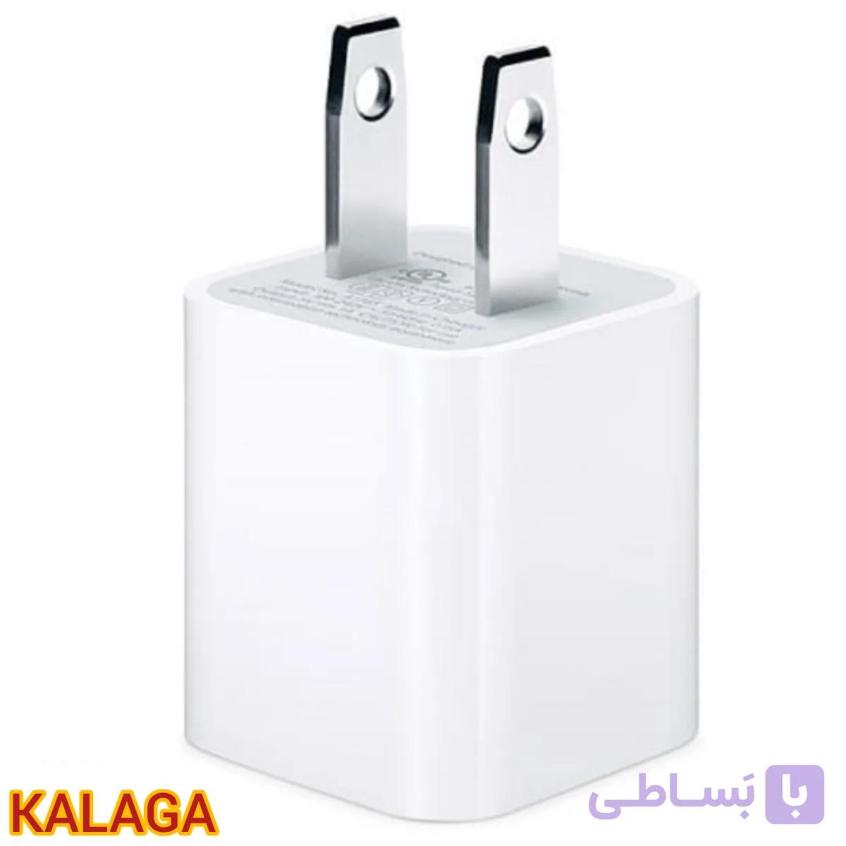 شارژر اورجینال آیفون