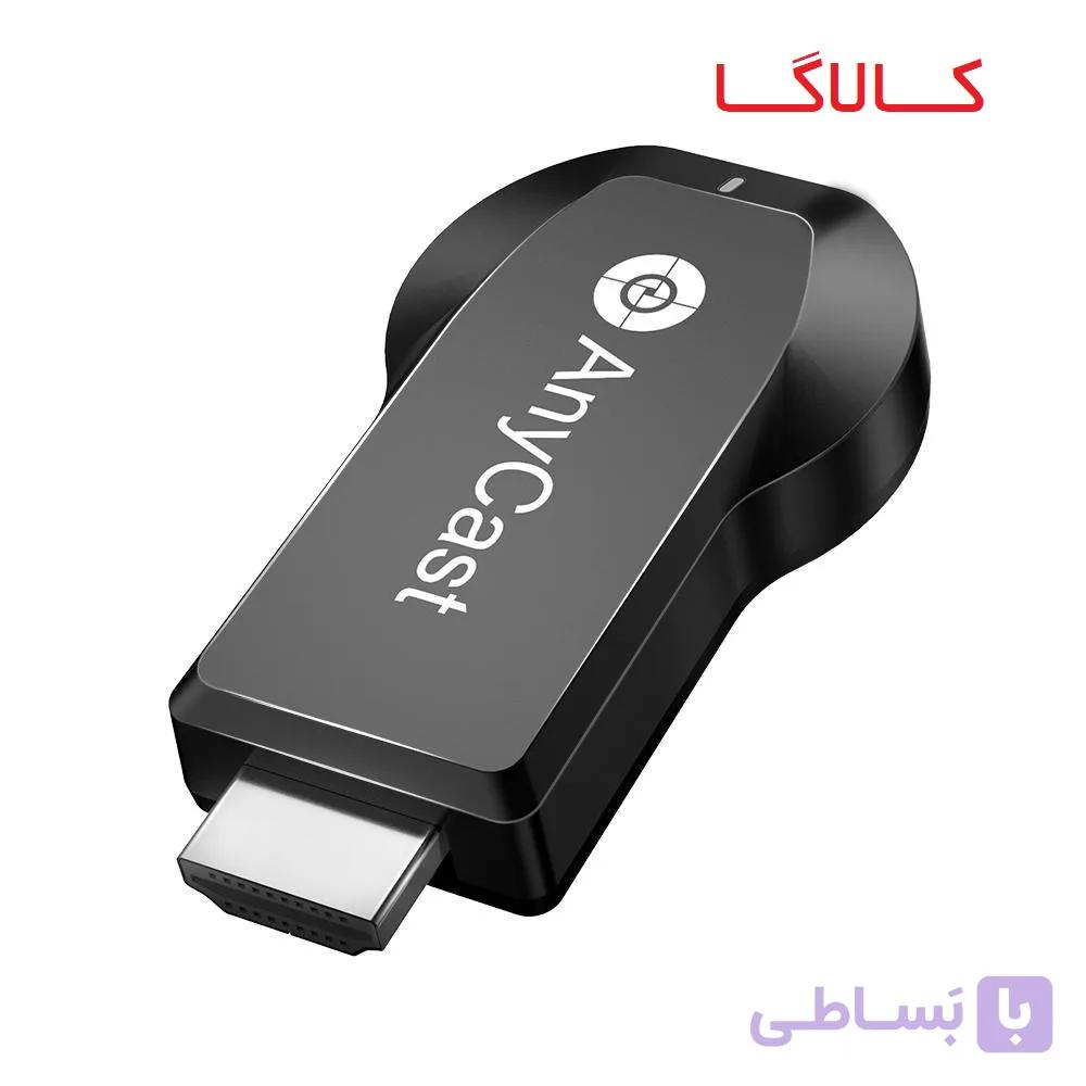 دانگل وای فای و اسمارت ویو Any Cast M4
