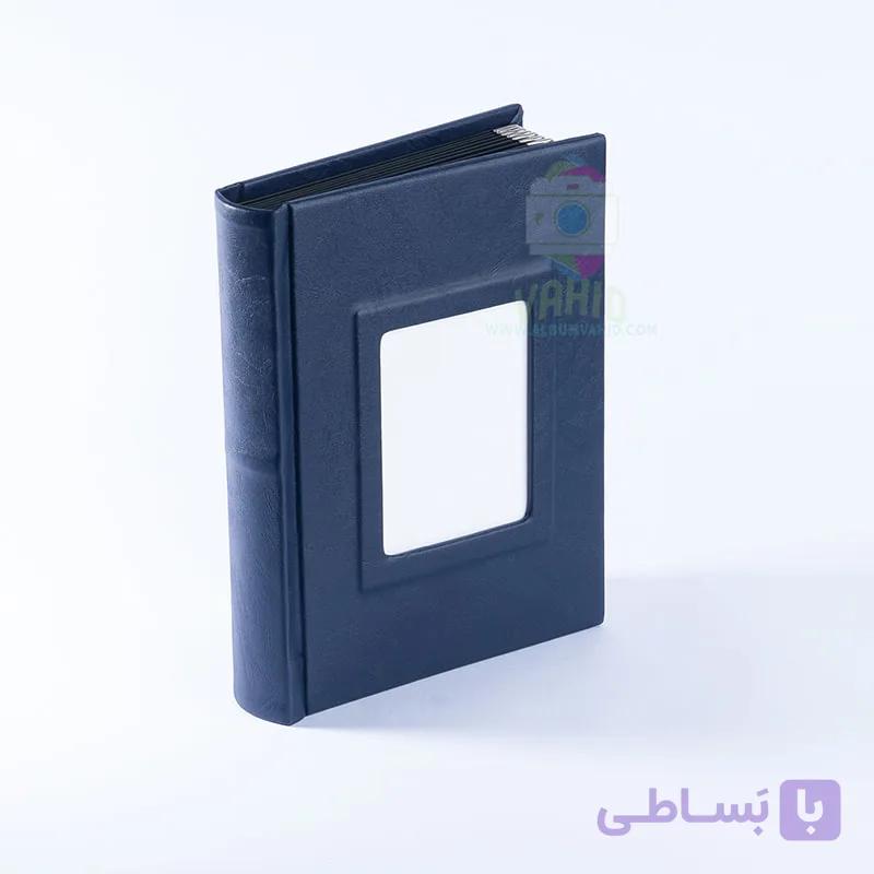 آلبوم طرح دیجیتال چرم قابدار 21*16 — تصویر 1