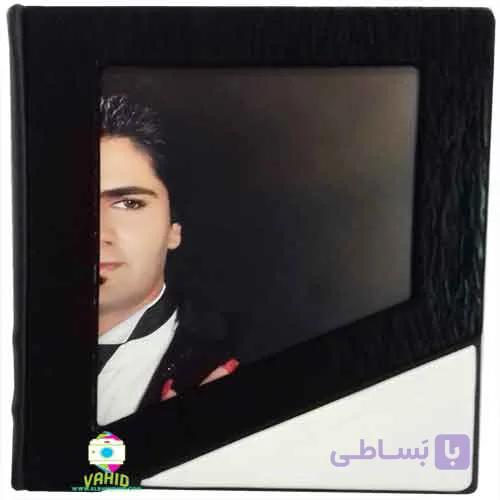 آلبوم عکس فریم دار ثابت مدل عروس — تصویر 1