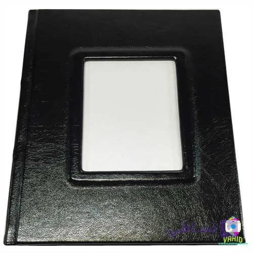 آلبوم عکس طرح دیجیتال گلاسه حاشیه دار — تصویر 1