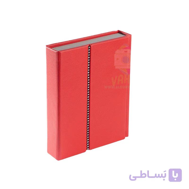 آلبوم عکس فریم دار 18*13 — تصویر 1