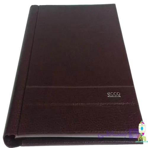 آلبوم چسبی جلد چرم سایز 20.25 — تصویر 1