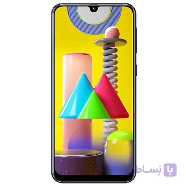 گوشی موبایل سامسونگ مدل Galaxy M31 SM-M315F/DSN دو سیم کارت ظرفیت 64/6گیگابایت
