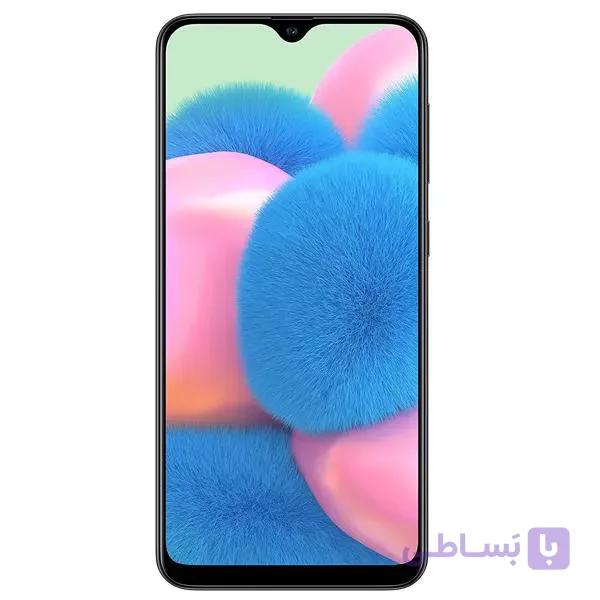 گوشی موبایل سامسونگ مدل Galaxy A30s SM-A307FN/DS دو سیم کارت ظرفیت 64/4 گیگابایت