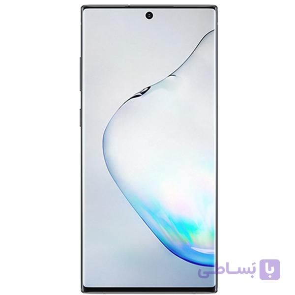گوشی موبایل سامسونگ مدل Galaxy Note 10 Plus N975F/DS دو سیمکارت ظرفیت 256/12گیگابایت
