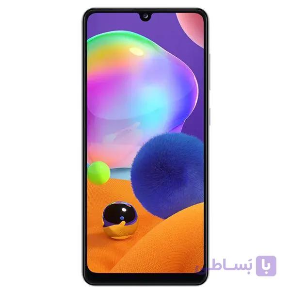 گوشی موبایل سامسونگ مدل Galaxy A31 SM-A315F/DS دو سیم کارت ظرفیت 128/6 گیگابایت