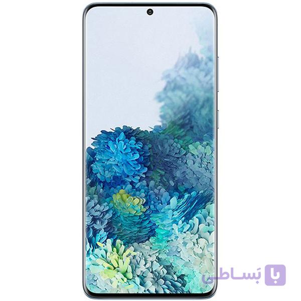 گوشی موبایل سامسونگ مدل Galaxy S20 Plus SM-G985F/DS دو سیم کارت ظرفیت 128/8گیگابایت