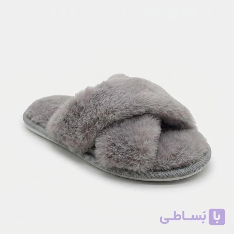 دمپایی روفرشی نرم