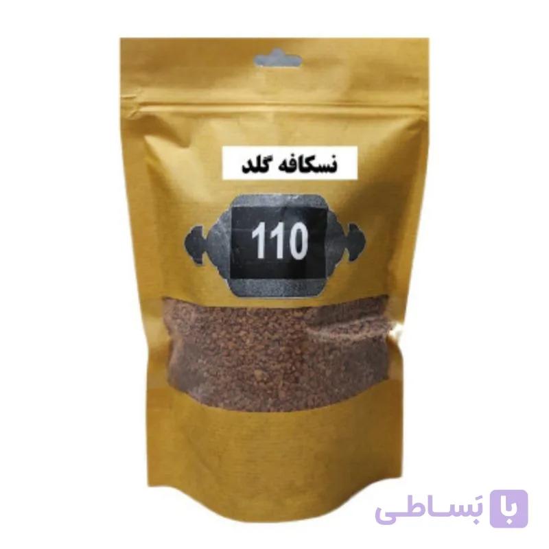 نسکافه گلد ۲۰۰ گرمی — تصویر 1
