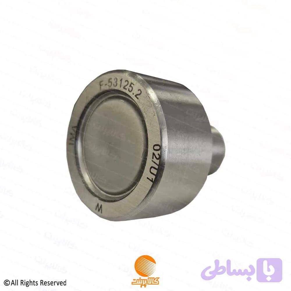 بلبرینگ سر پنجه دستگاه چاپ افست ۴.۵ ورقی | IMA CHN F-53125.2 — تصویر 1