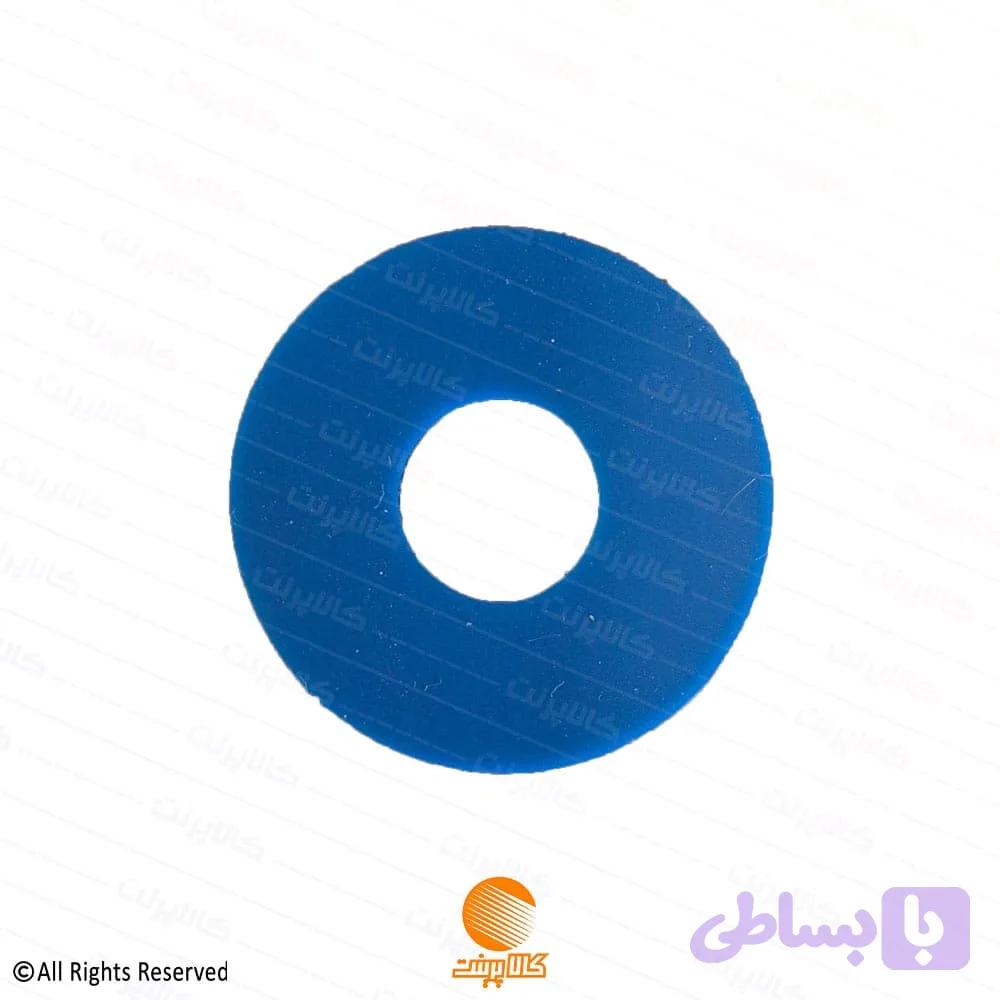 لاستیک فوتک | سایز ۰٫۸*۱۳*۳۵ میلی متر