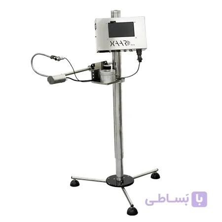 جت پرینتر XAAR v-17