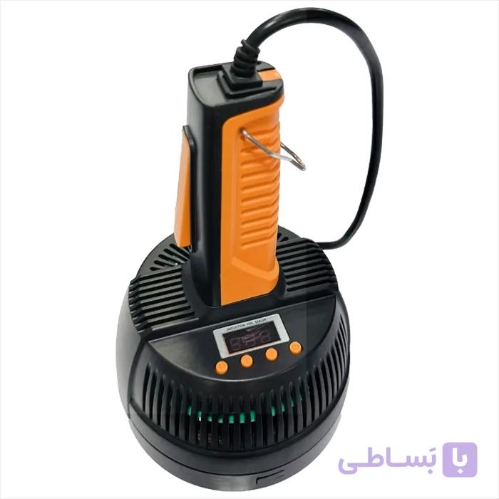 سیل القایی پرتابل 800A