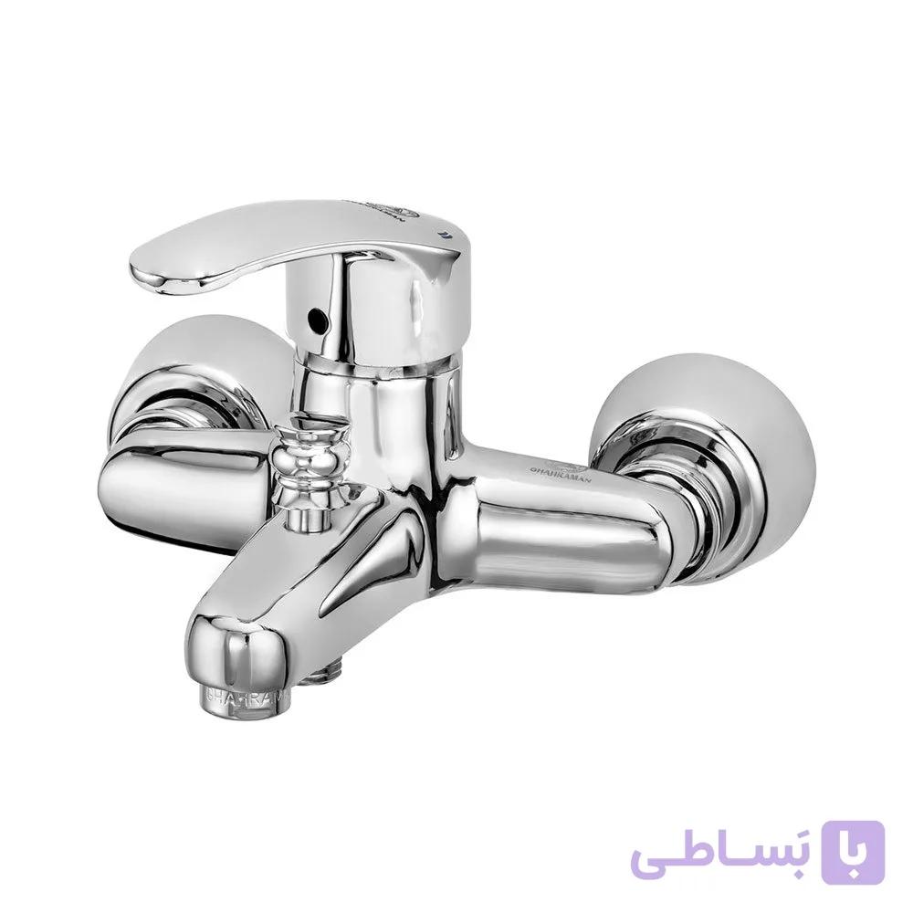 شیر دوش قهرمان مدل اسپانیایی