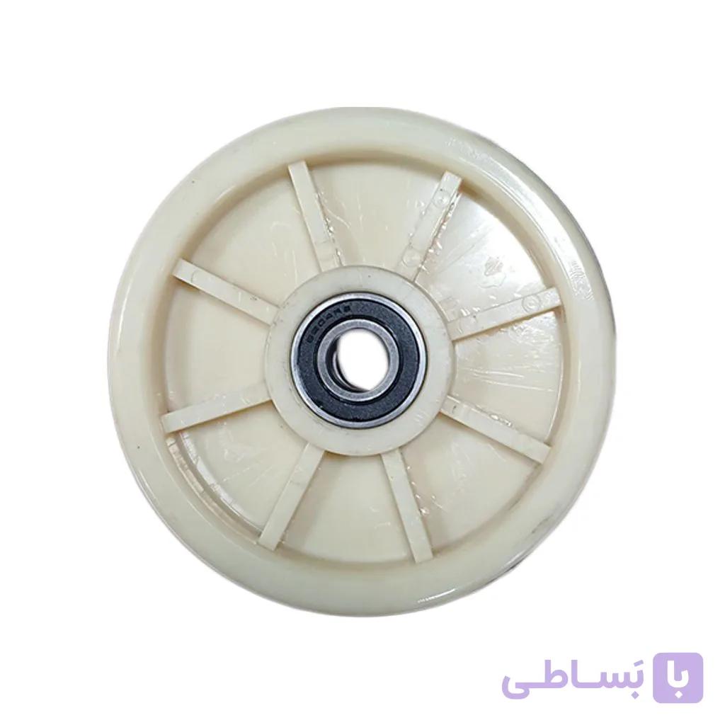 چرخ عقب استاکر — تصویر 1