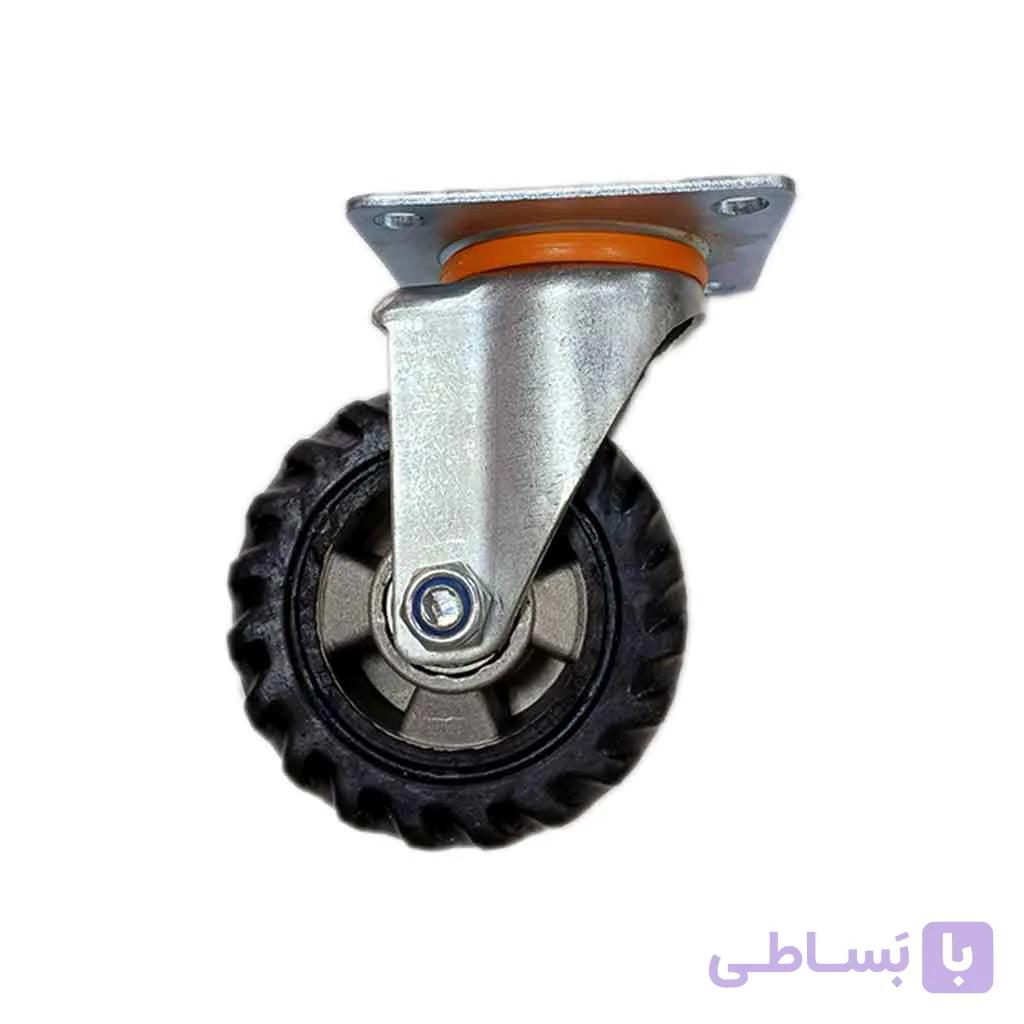 چرخ دایکاست گردان ۱۰ — تصویر 1