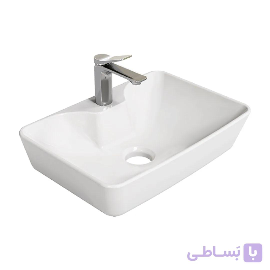 روکابینتی چینی کرد مدل تولیپ — تصویر 1