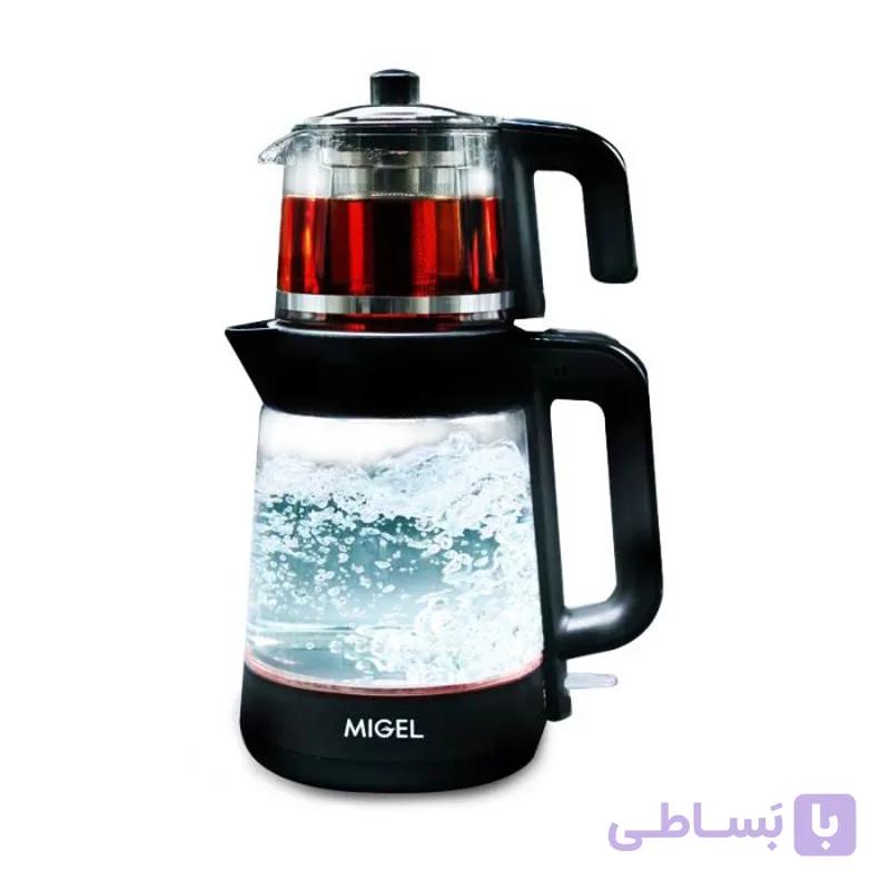 چای ساز میگل مدل GTS 071 — تصویر 1
